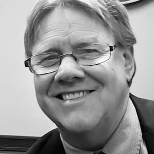 Cal Zastrow
