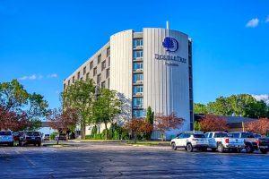 DoubleTree Hilton Appleton