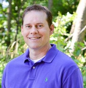 Matt Sande of Pro-Life Wisconsin