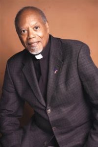 Pastor Stephen E. Broden