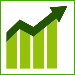 Rising economy