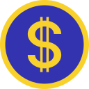 Dollar sign