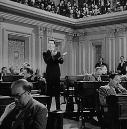 Mr. Smith Goes to Washington