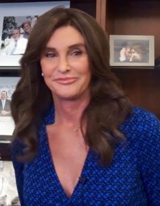 Bruce/Caitlyn Jenner