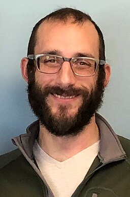 Alex Pretti VA nursing photo