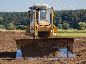 Bulldozer