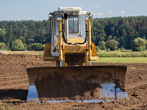 Bulldozer