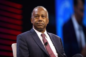 Ben Carson